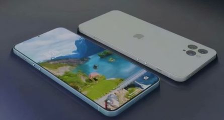 iphone14最新消息,苹果14最新官方消息
