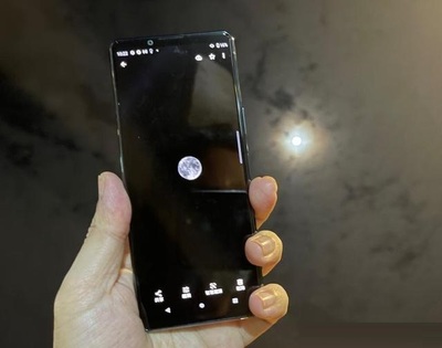 索尼xperia5iii评测,索尼手机xperia5iii评测