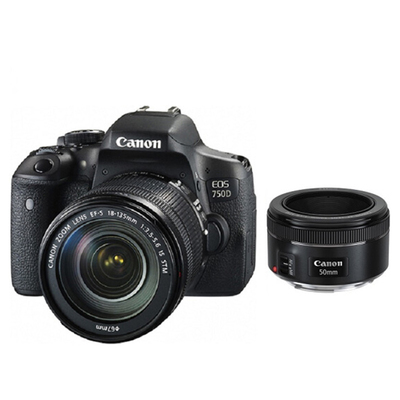 佳能750d,佳能750d和200d二代哪个好
