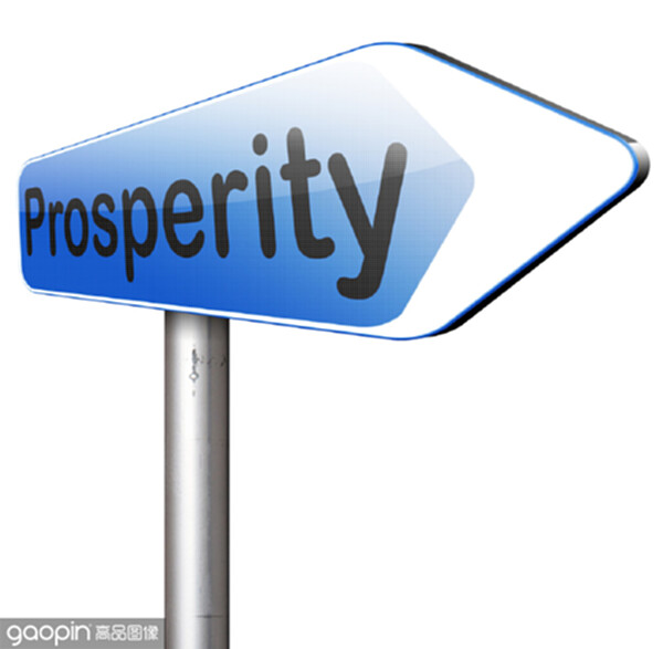 prosperity,reunion