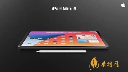 ipadmini6参数,ipadmini6参数中关村