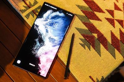 三星galaxys22ultra,三星GALAXYs22ultra发售价