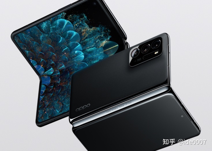 2022年oppo最值得入手的手机,oppo2021年最值得入手的手机
