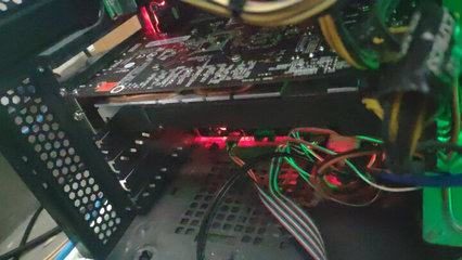 hd6850显卡能玩吃鸡吗,hd6850m显卡