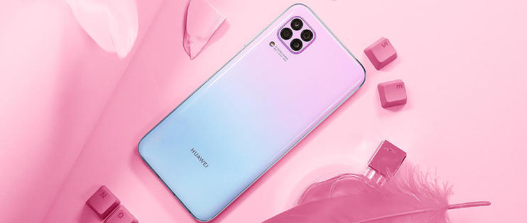 华为nova6,华为nova65g上市时间及价格