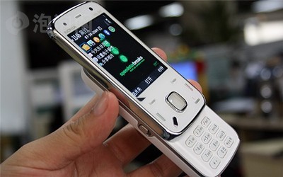 n86诺基亚图片,诺基亚n86是哪一年上市的