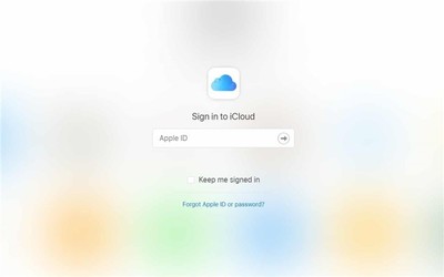 苹果官网id登录入口,iphone官网id登录