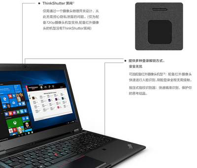thinkpad和联想的区别,十大公认最耐用笔记本电脑