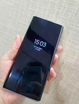 vivonex3参数,vivonex3参数4g