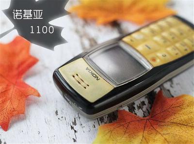 诺基亚1100手机,诺基亚1100手机铃声