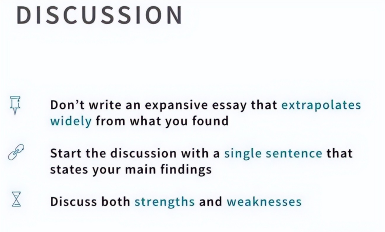 conclusion,conclusion可数吗