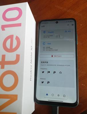 红米note10值得入手吗,红米note10值得买吗知乎