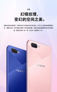 oppoa5参数,oppoa5参数详细参数表