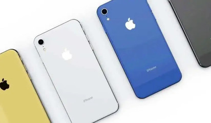苹果iphone9最新消息,最新款苹果9手机