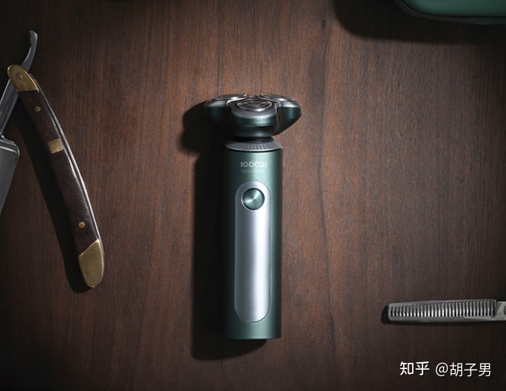 剃须刀品牌十大排名,剃须刀哪个牌子质量好