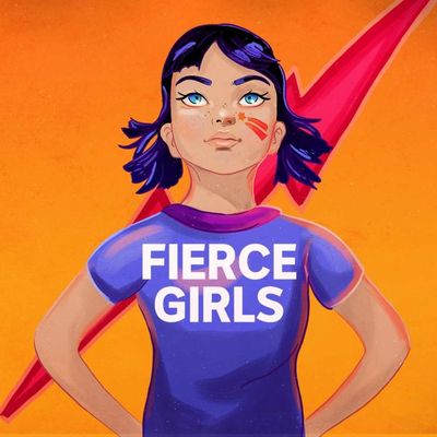fierce,fiercer