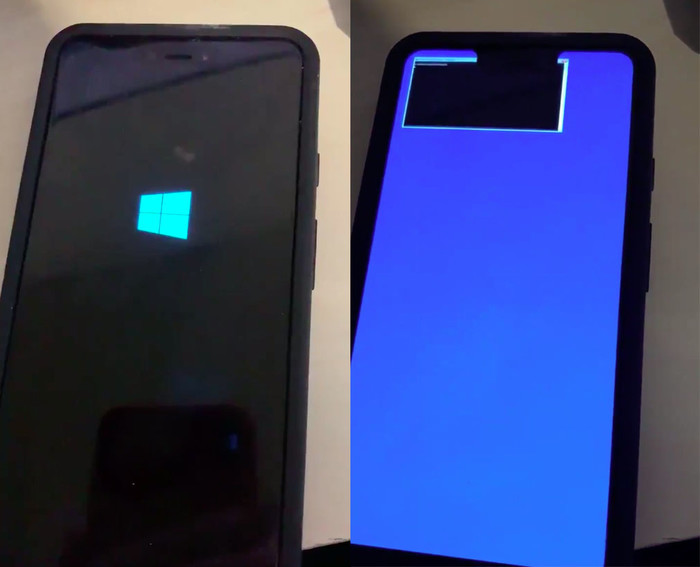 lumia950xl刷安卓,lumia950xl刷win11教程