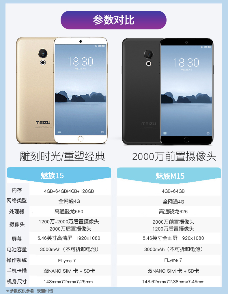 魅族note5参数,魅族notr5参数