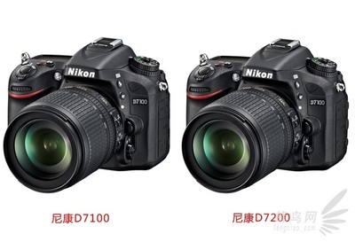 尼康d7100参数,尼康d7100参数设置