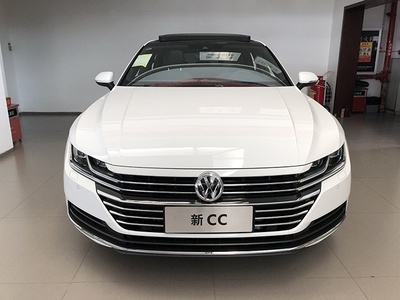 大众cc,大众cc停产最新消息