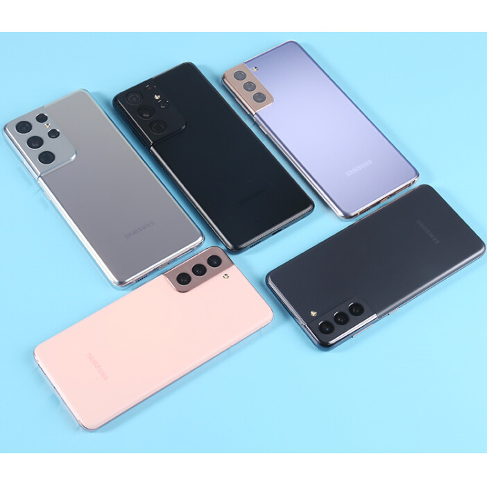 关于galaxys21ultra5g的信息