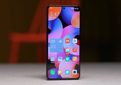 k60红米配置,红米k60上市时间和价格