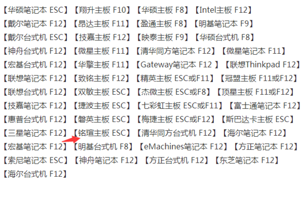翔升主板bios设置,翔升主板bios设置图解