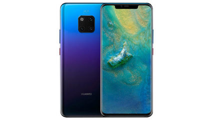 华为mate20pro,华为mate20pro怎么设置高清通话