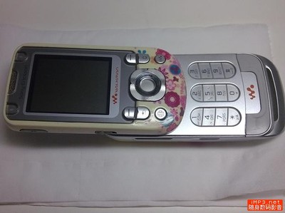 索爱w550c照片,索爱w550手机
