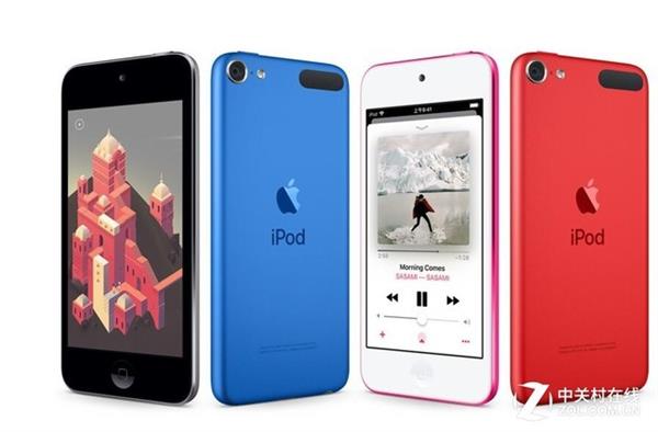 ipodtouch用来干嘛的,ipodtouch还有人用吗