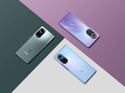关于华为手机新品的信息