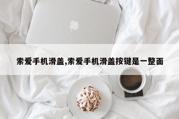 索爱手机滑盖,索爱手机滑盖按键是一整面