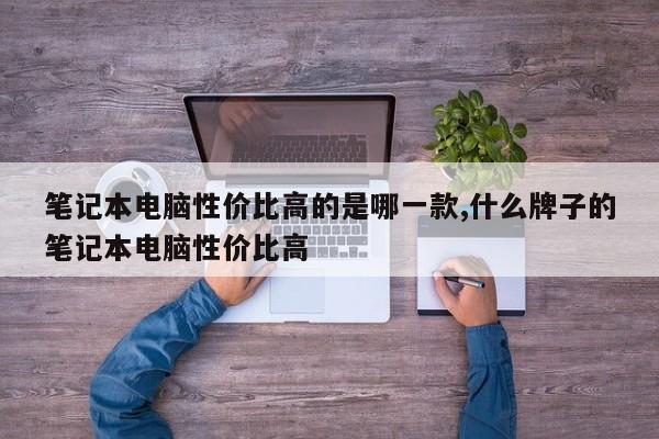 笔记本电脑性价比高的是哪一款,什么牌子的笔记本电脑性价比高