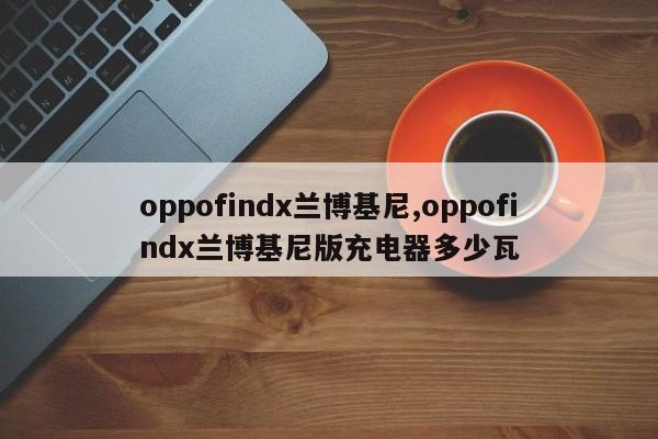 oppofindx兰博基尼,oppofindx兰博基尼版充电器多少瓦