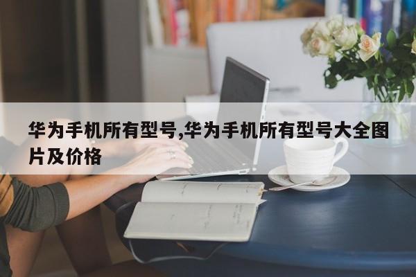 华为手机所有型号,华为手机所有型号大全图片及价格