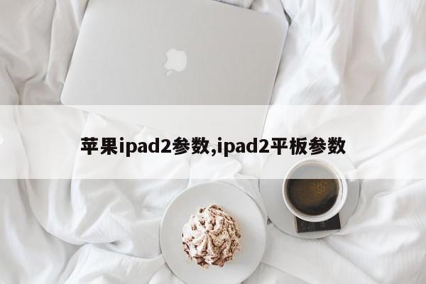 苹果ipad2参数,ipad2平板参数
