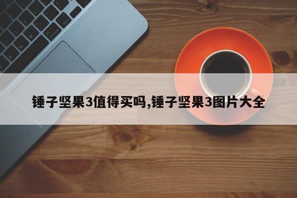 锤子坚果3值得买吗,锤子坚果3图片大全