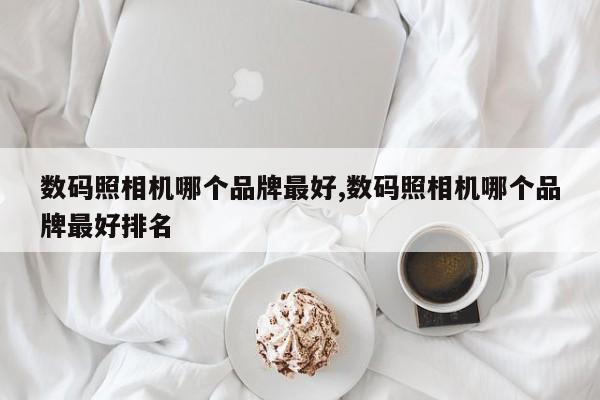 数码照相机哪个品牌最好,数码照相机哪个品牌最好排名