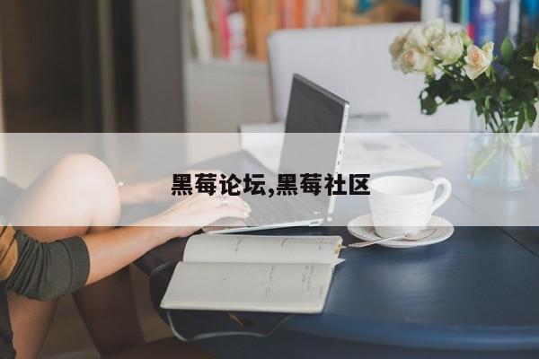 黑莓论坛,黑莓社区