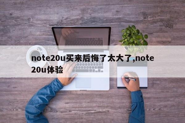 note20u买来后悔了太大了,note20u体验