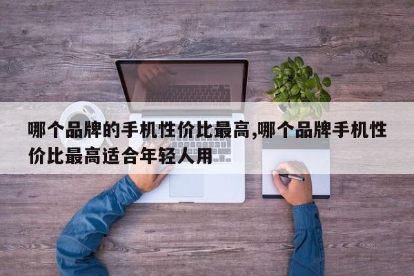 哪个品牌的手机性价比最高,哪个品牌手机性价比最高适合年轻人用
