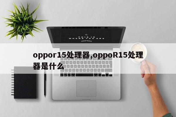oppor15处理器,oppoR15处理器是什么