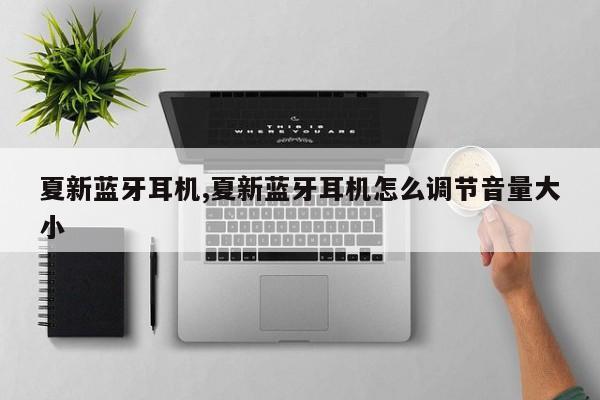 夏新蓝牙耳机,夏新蓝牙耳机怎么调节音量大小
