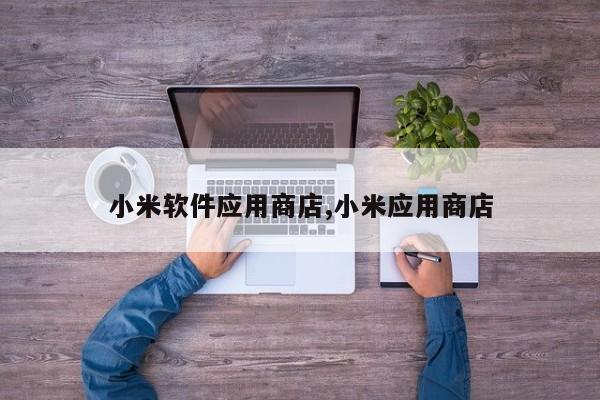 小米软件应用商店,小米应用商店