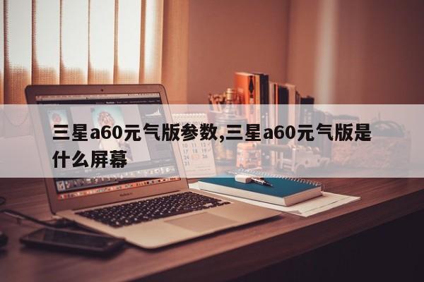 三星a60元气版参数,三星a60元气版是什么屏幕