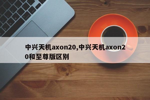 中兴天机axon20,中兴天机axon20和至尊版区别