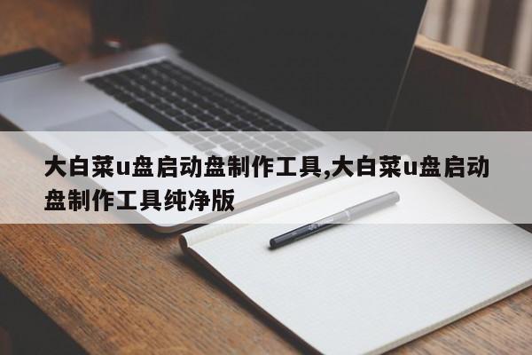 大白菜u盘启动盘制作工具,大白菜u盘启动盘制作工具纯净版