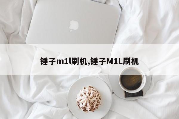 锤子m1l刷机,锤子M1L刷机