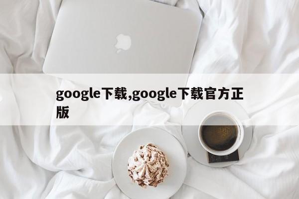 google下载,google下载官方正版