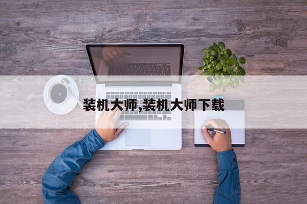 装机大师,装机大师下载